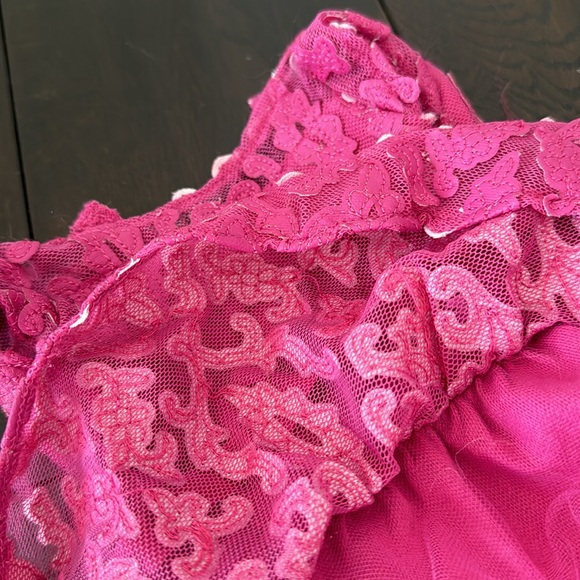 American Girl Doll Merry Magenta Outfit - Picture 11 of 11